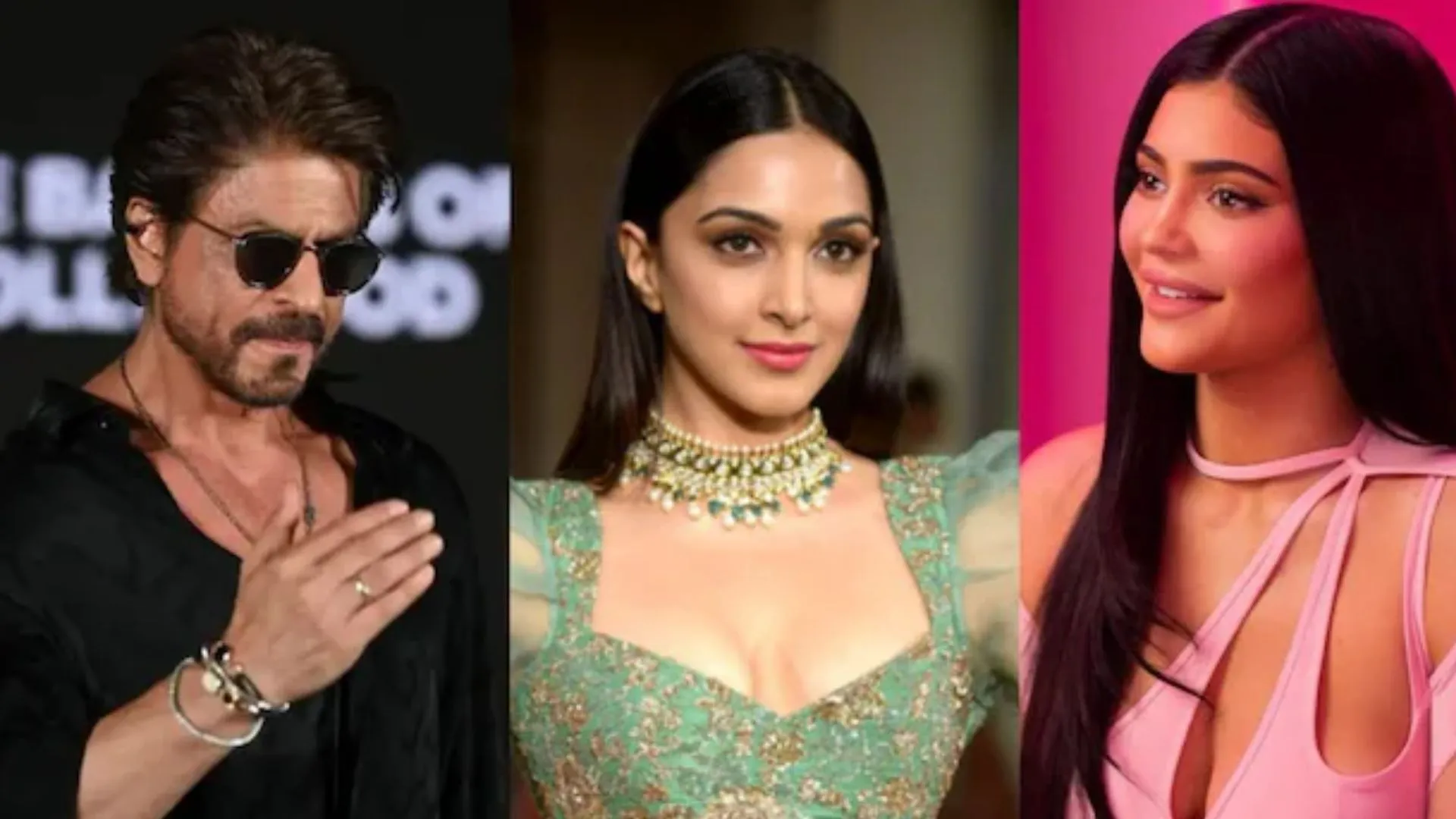 Shah Rukh Khan and Kiara Advani Set for MET Gala Debut Alongside Kylie Jenner and Zendaya