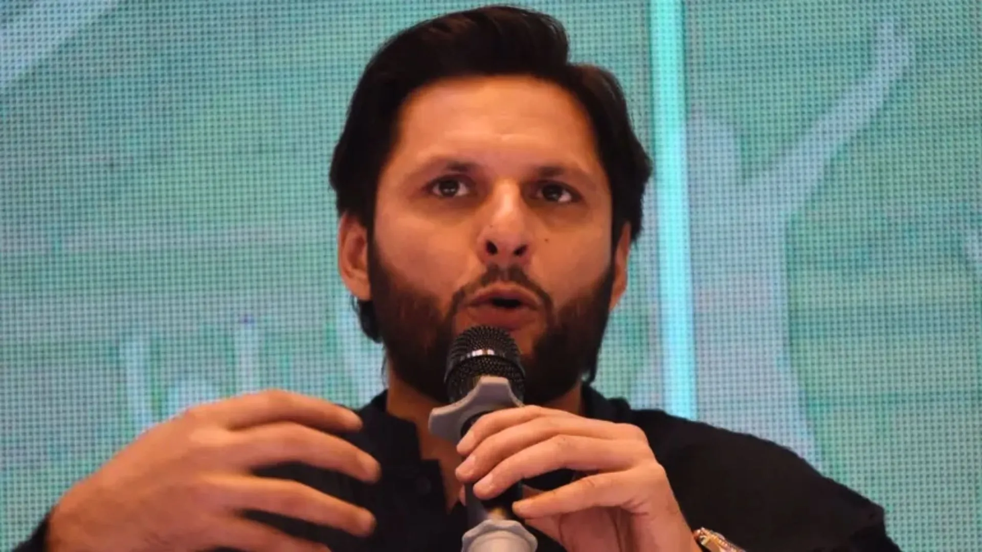Shahid Afridi Calls Indian Army ‘Useless’, Seeks Proof of Pakistan’s Role