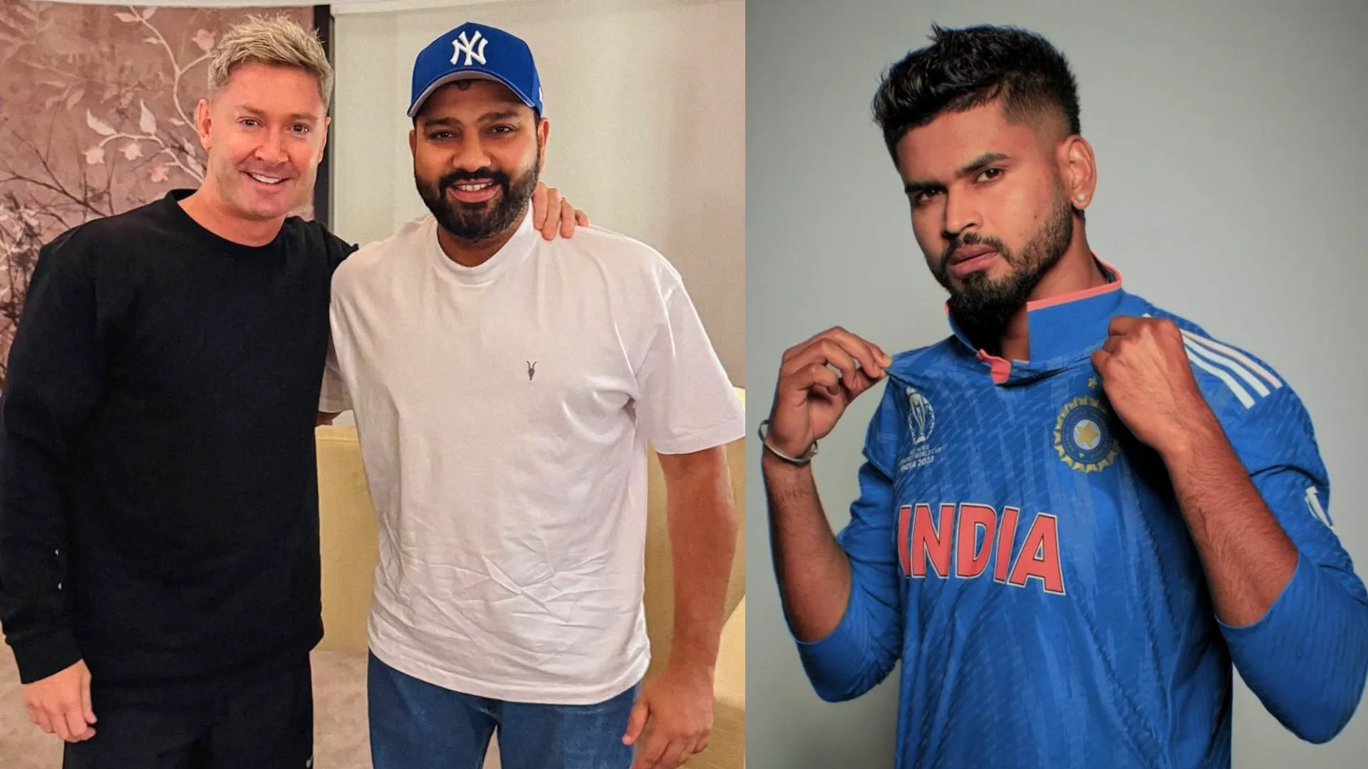 Shreyas Iyer Set to Return to BCCI Central Contract