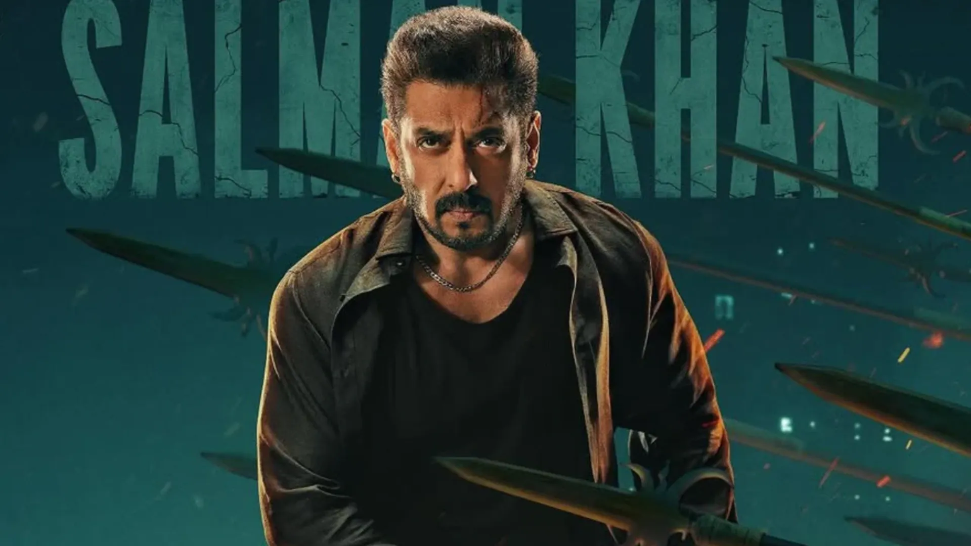 Sikandar Crosses ₹200 Cr Worldwide at The Box Office