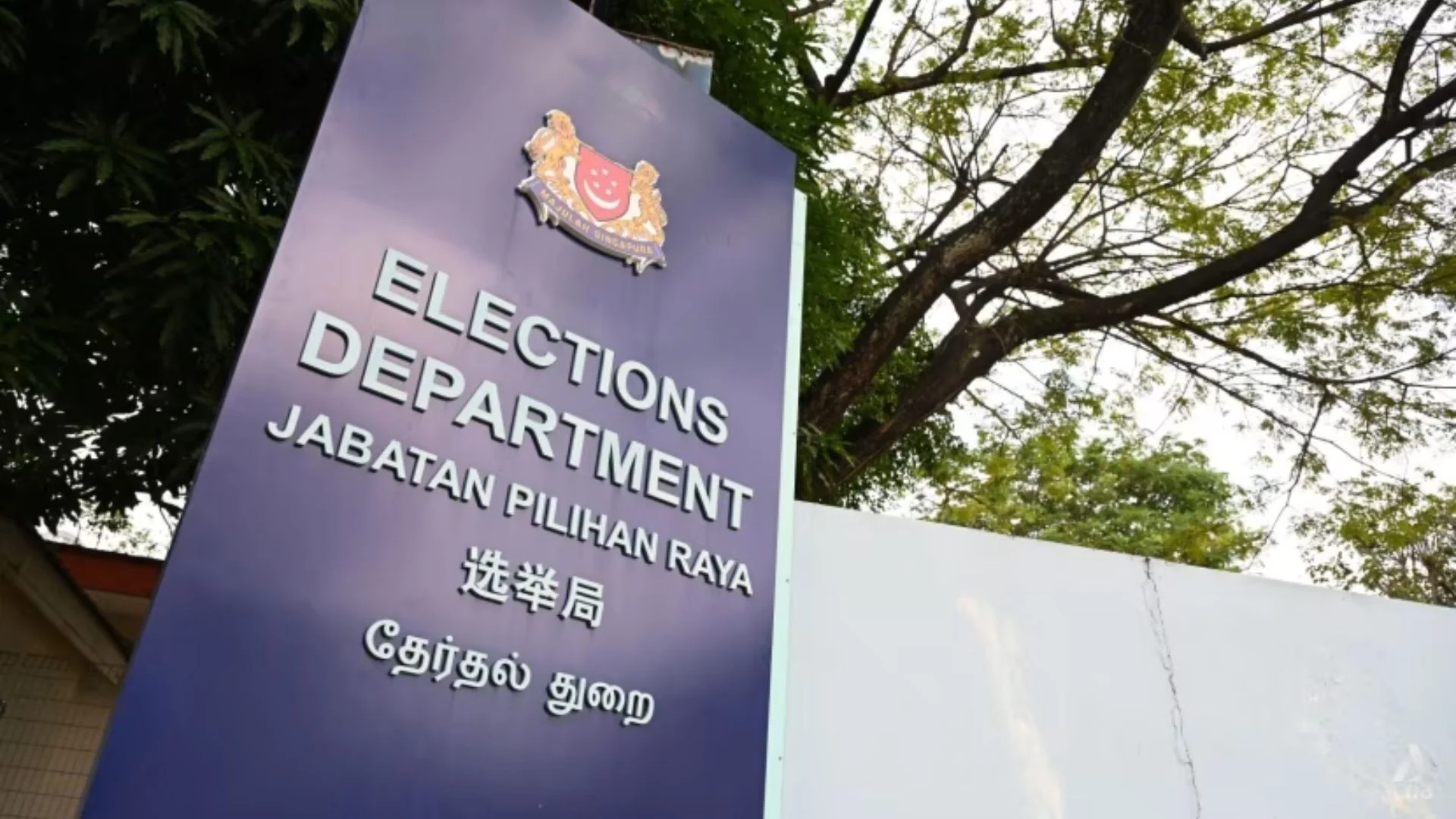Singapore Blocks Facebook Posts To Shield May 3 Election From Outside Influence
