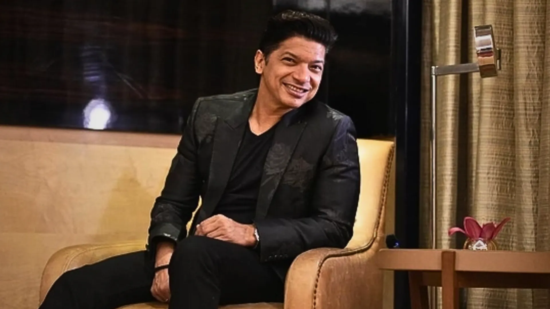 Singer Shaan Buys ₹10 Crore Luxury Bungalow in Pune