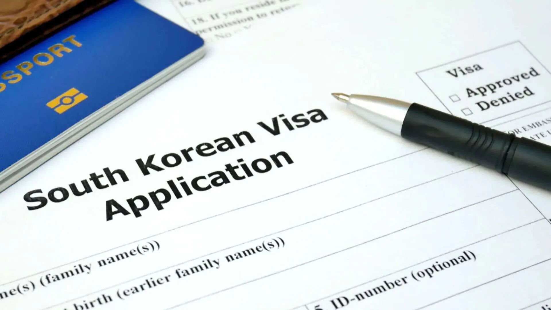 Is South Korea on Your Bucket List? Here’s How to Apply for a Visa from India