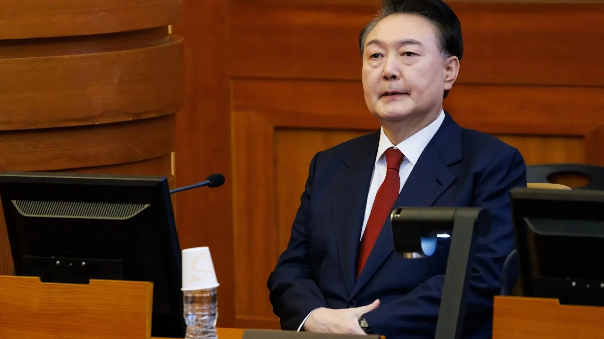 After Yoon’s Ouster, South Korea Moves Toward Constitutional Change On Presidency