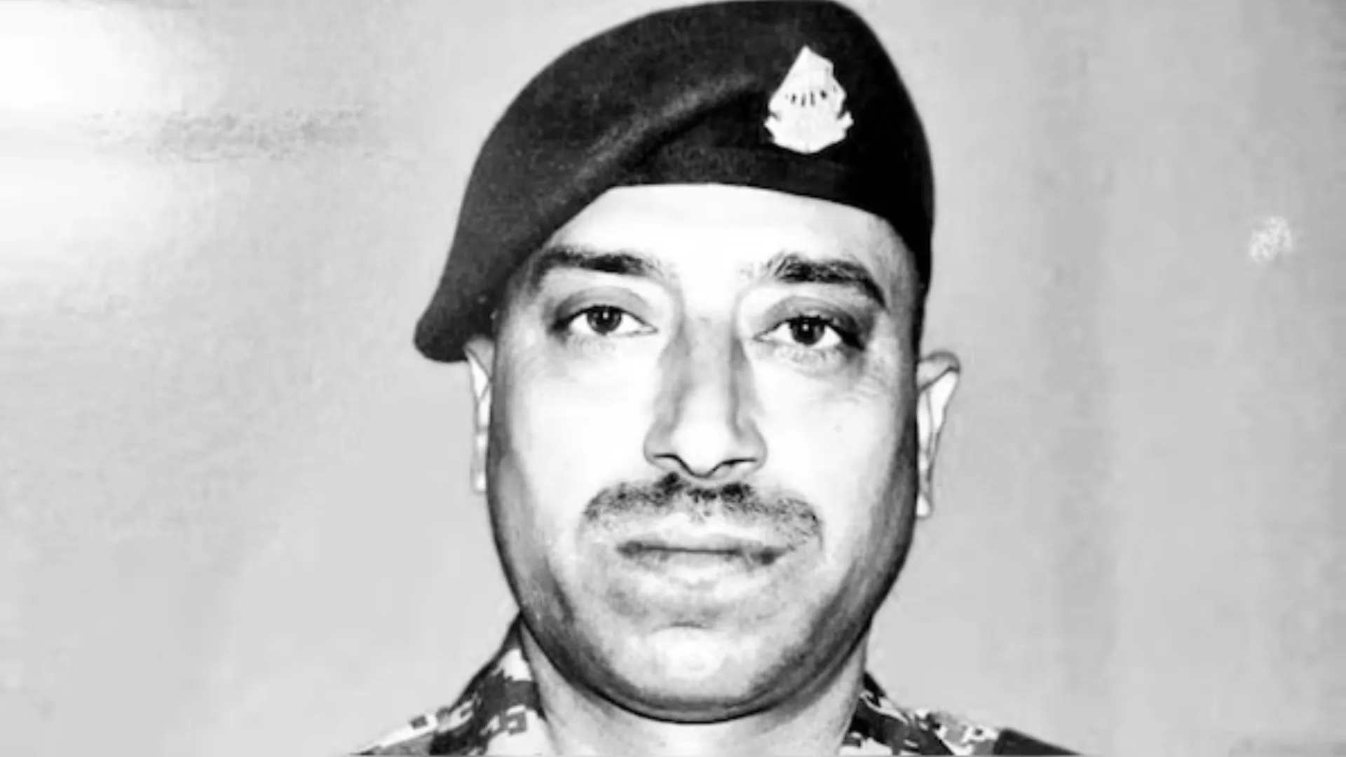 Subedar Kuldeep Chand Martyred While Foiling Terrorist Infiltration Attempt on LoC