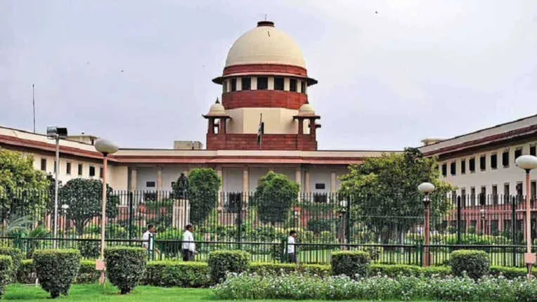 Supreme Court to Hear Plea Seeking President’s Rule in West Bengal Over Murshidabad Violence