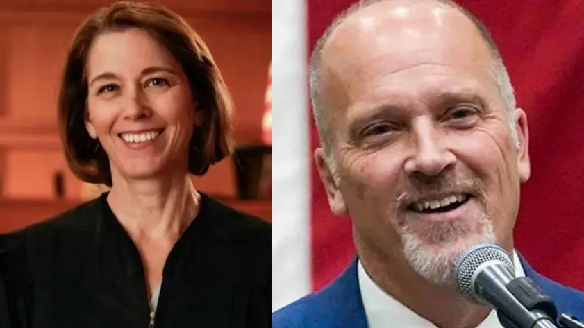 Susan Crawford Wins Wisconsin SC Race Over Musk Backed Brad Schimel