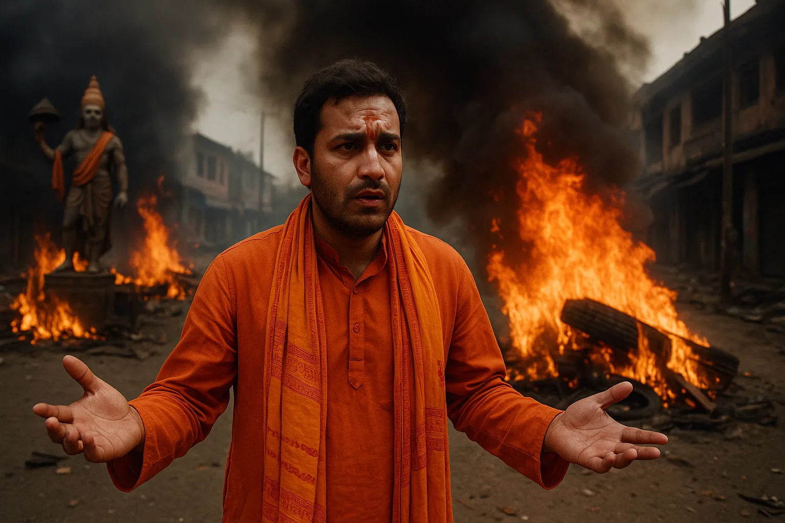 Why Only Hindus? The Pain No One Talks About — From Bengal to Pahalgam | TDG Explainer