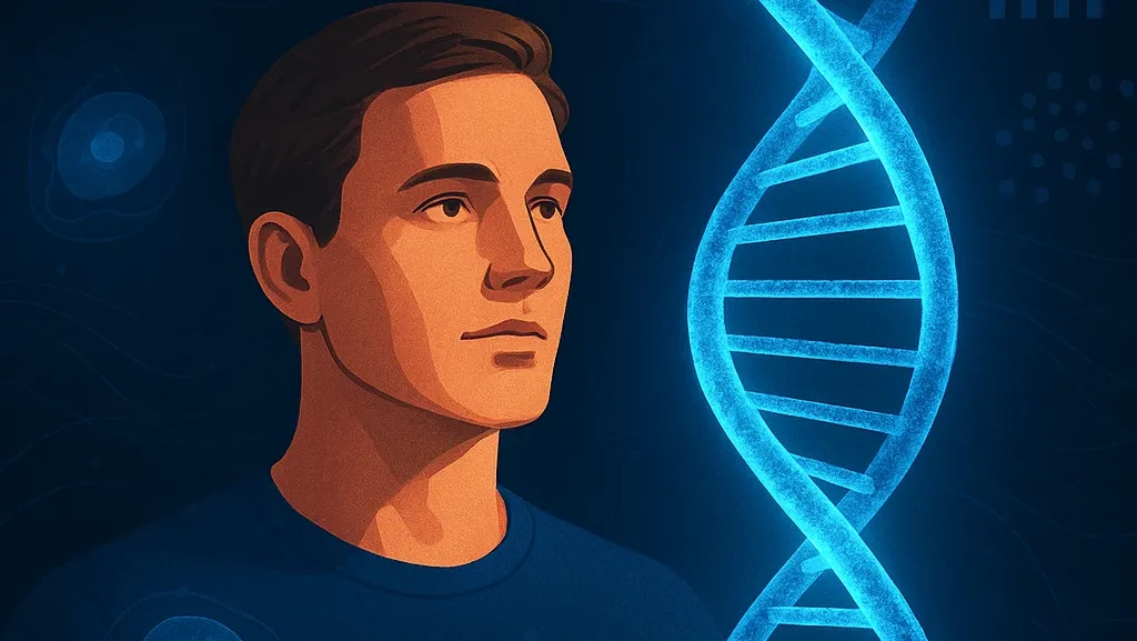Reverse Aging and Live to 120: The Bold New World of Longevity Science | TDG Explainer