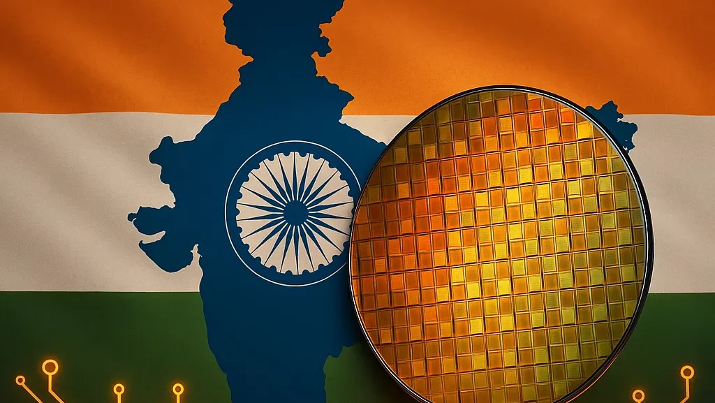Can India Truly Become a Global Semiconductor Powerhouse | TDG Explainer
