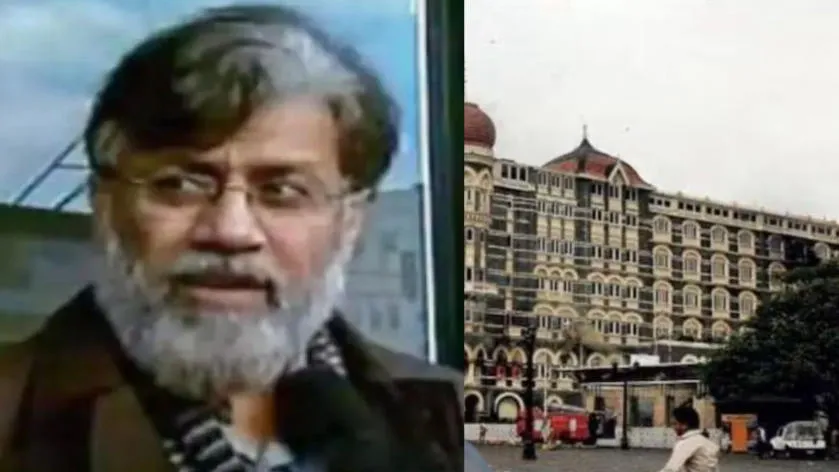 Tahawwur Rana Refuses to Cooperate in 26/11 Mumbai Attack Investigation: Police