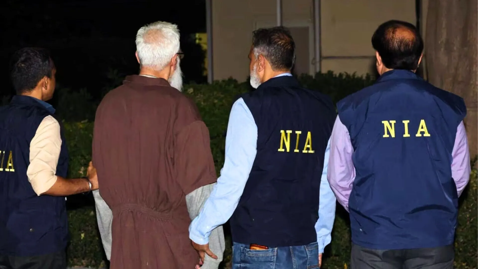 Tahawwur Rana in Custody: Will He Reveal Pakistan’s Hand in the 26/11 Mumbai Terror Attacks? | TDG Explainer