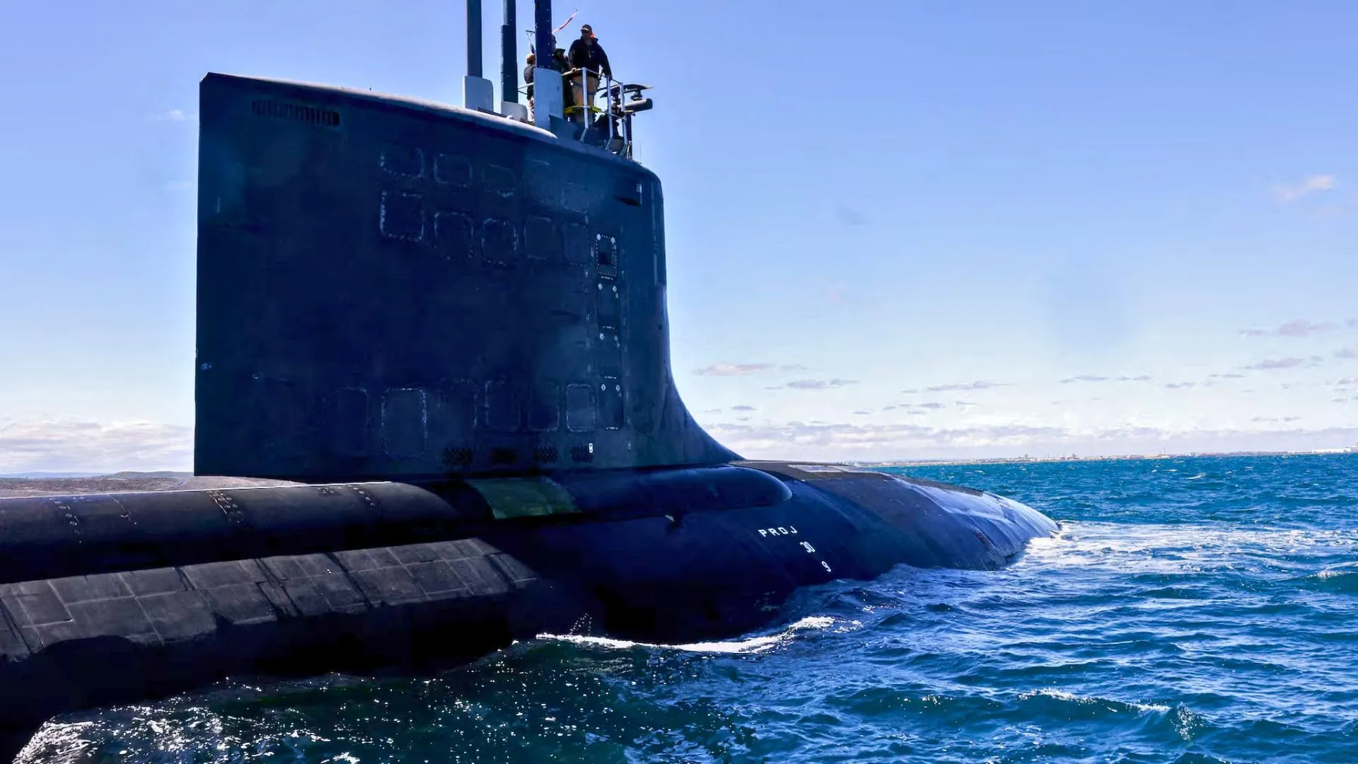 Tech Curbs Threaten Aukus Submarine Deal, Strain US-Australia Ties