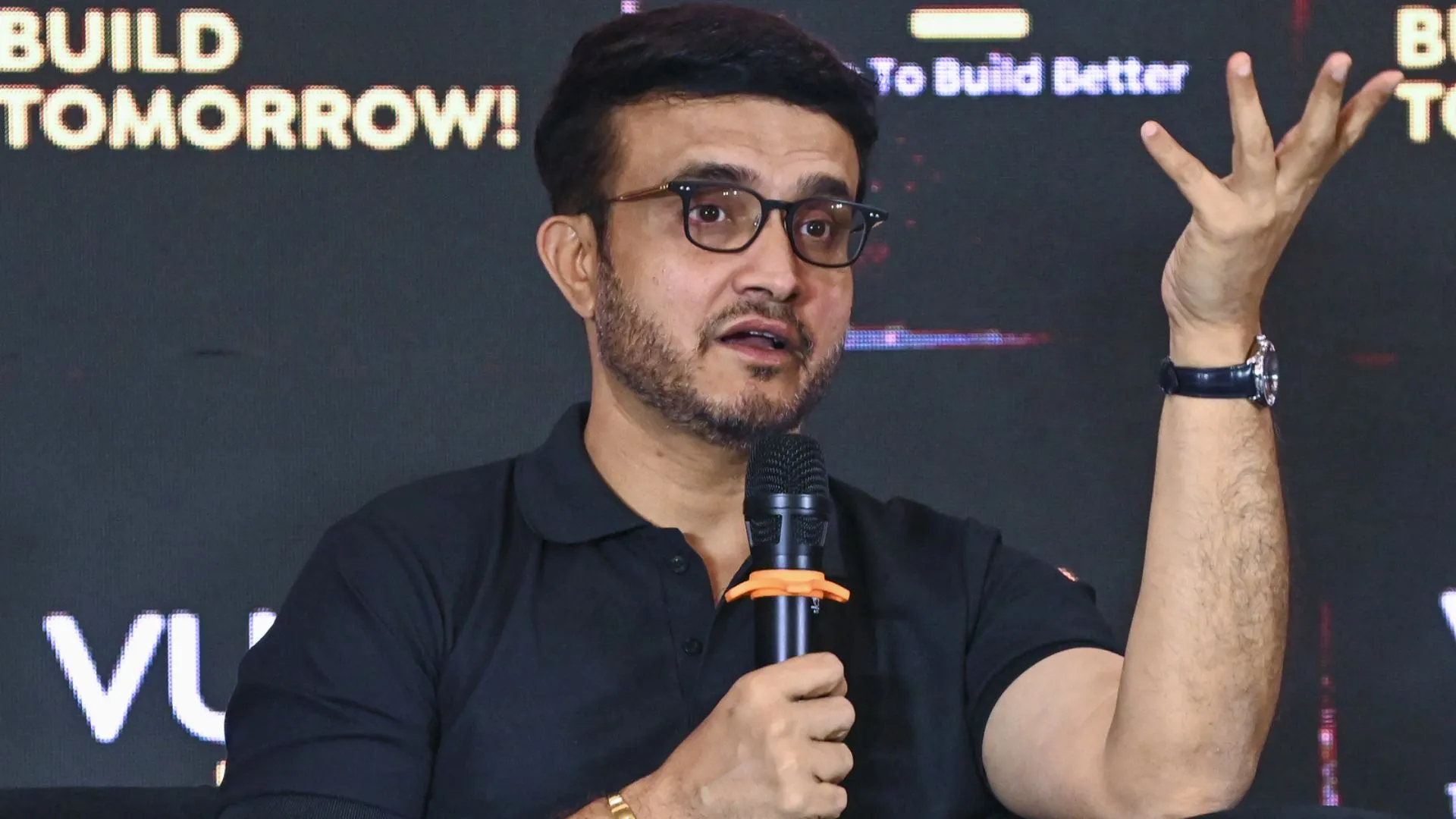 ‘Terrorism Cannot Be Tolerated’: Sourav Ganguly Calls for Cutting Cricket Ties with Pakistan