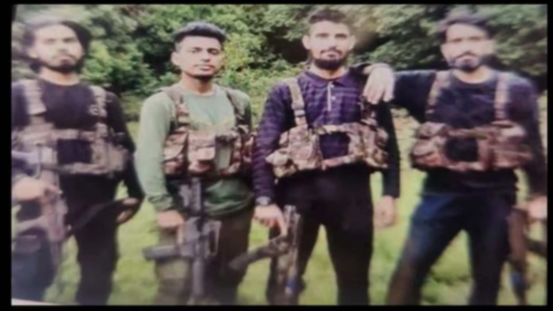 Pahalgam Attack: Terrorists Used Chinese Apps, Devices to Contact Pak Handlers