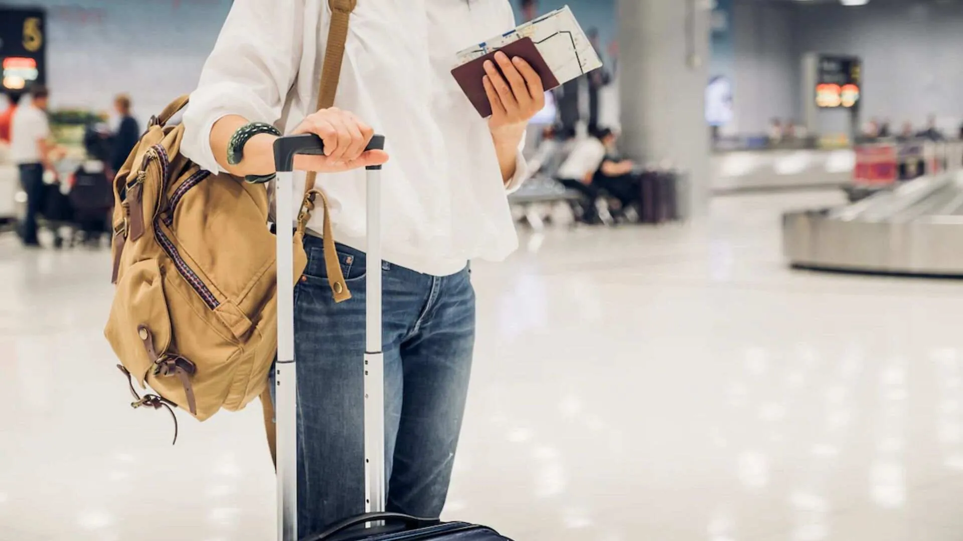 Thailand Introduces Digital Entry Card Rule for Tourists Starting May 1
