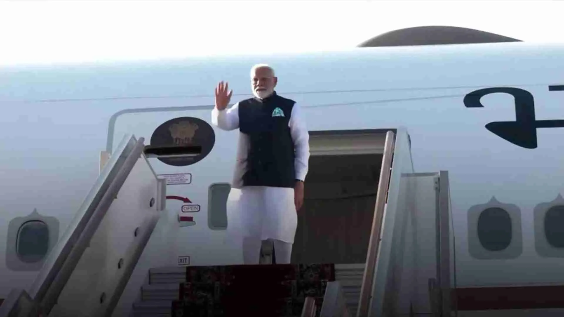 Thailand Welcomes PM Modi For BIMSTEC: Big Moves In Regional Diplomacy | WATCH