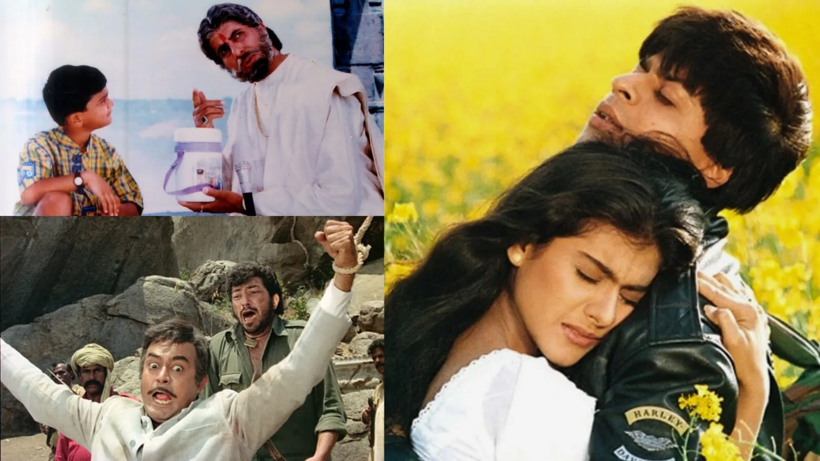 The Most-Watched Movie in India? Not a Hit, But a Forgotten Flop