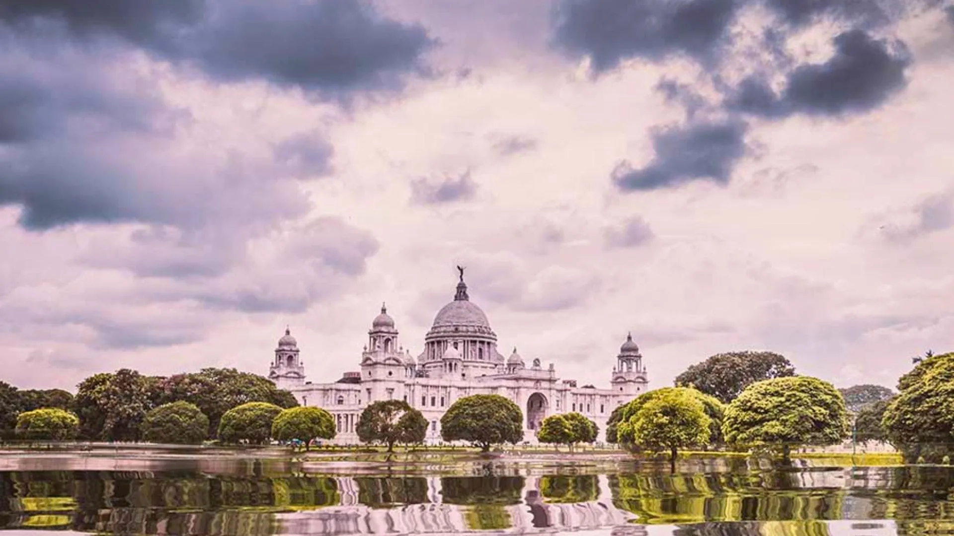 Thunderstorm Alert: Kolkata and South Bengal to Face Heavy Rain