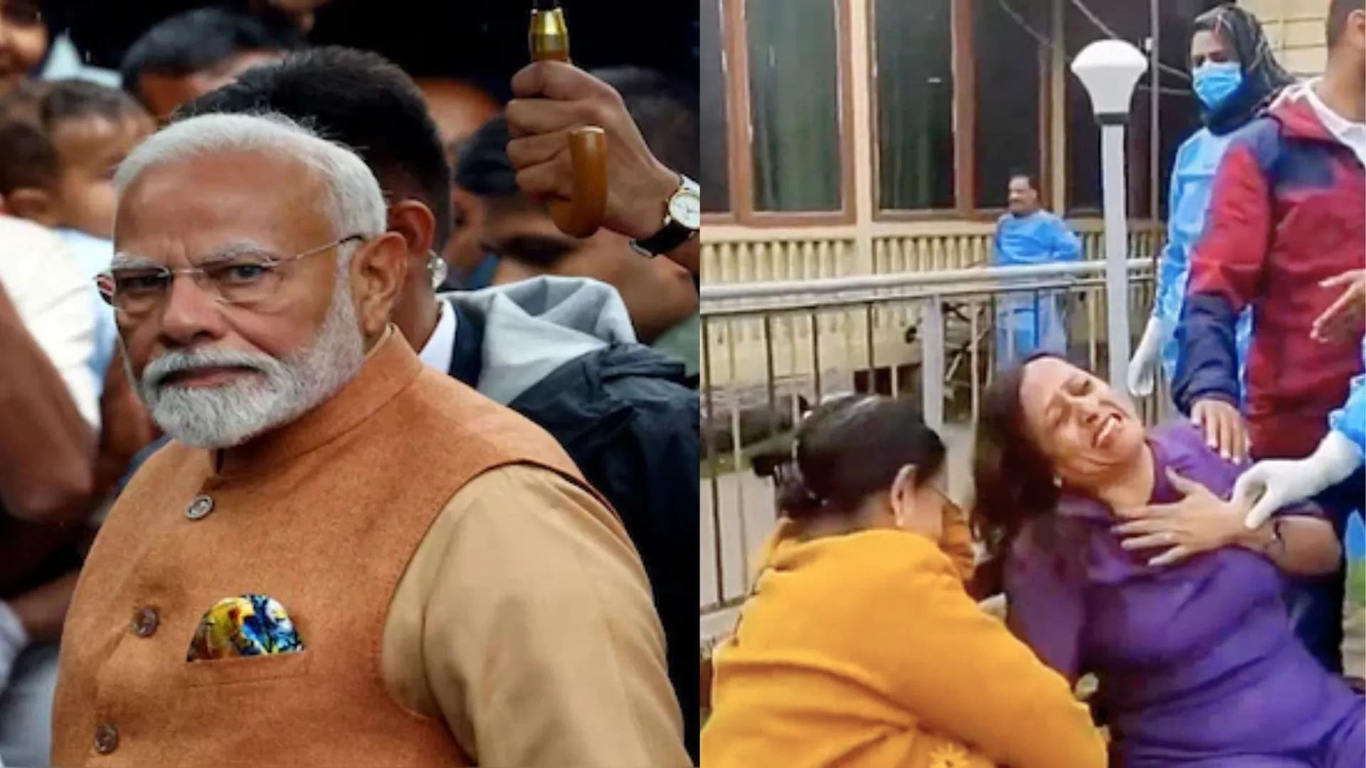 Time-Saving or Strategy? The Real Reason Behind PM Modi’s Flight Path Avoiding Pakistan | TDG Explainer