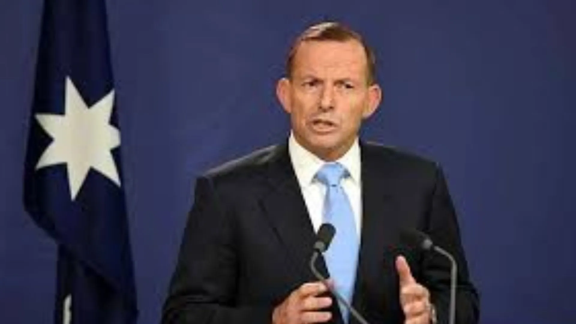 Tony Abbott: ‘India’s Military Presence Could Prevent Future Russian Aggression’