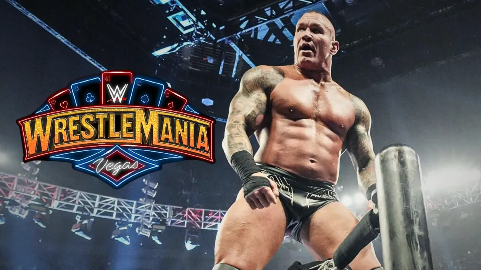 Top 3 Possible Opponents for Randy Orton at WrestleMania 41
