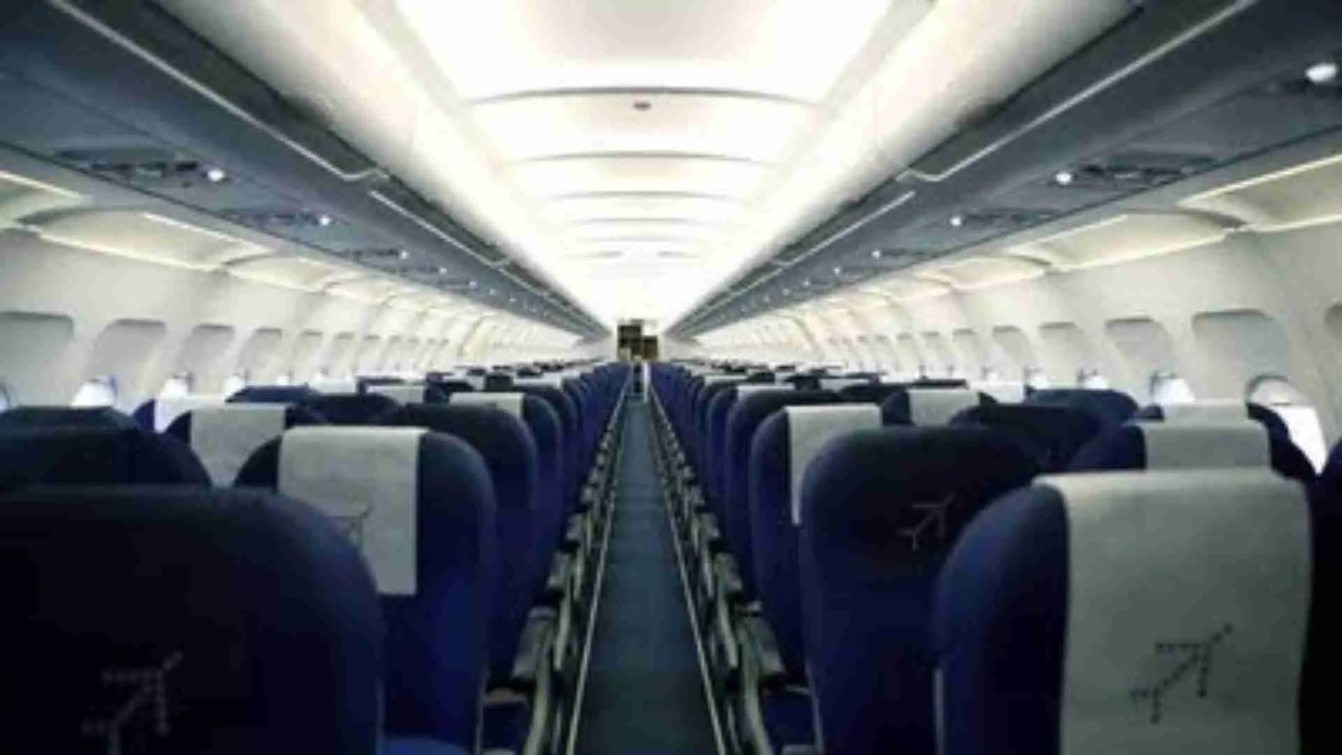 ‘Touched Me Again’: Indian-Origin Man Charged With Mid-Air Sexual Assault On US Flight