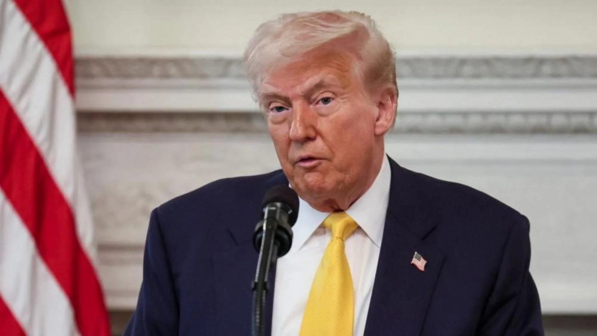 Trump To Putin: ‘Stop The Strikes’, As Kyiv Burns, Calls For Urgent Peace Deal Now