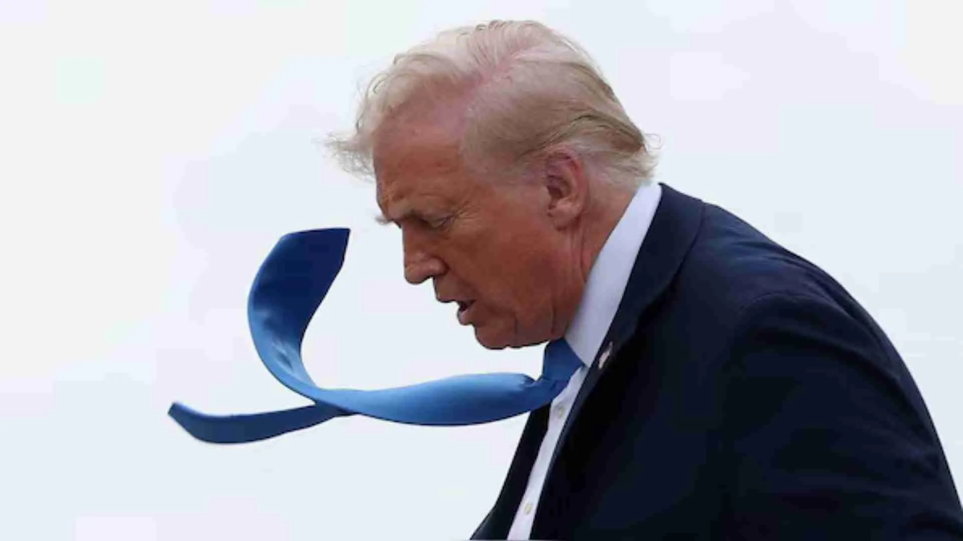 Trump Declares ‘Economic Emergency,’ US Hits 60 Nations With Biggest Tariffs Since 1800s