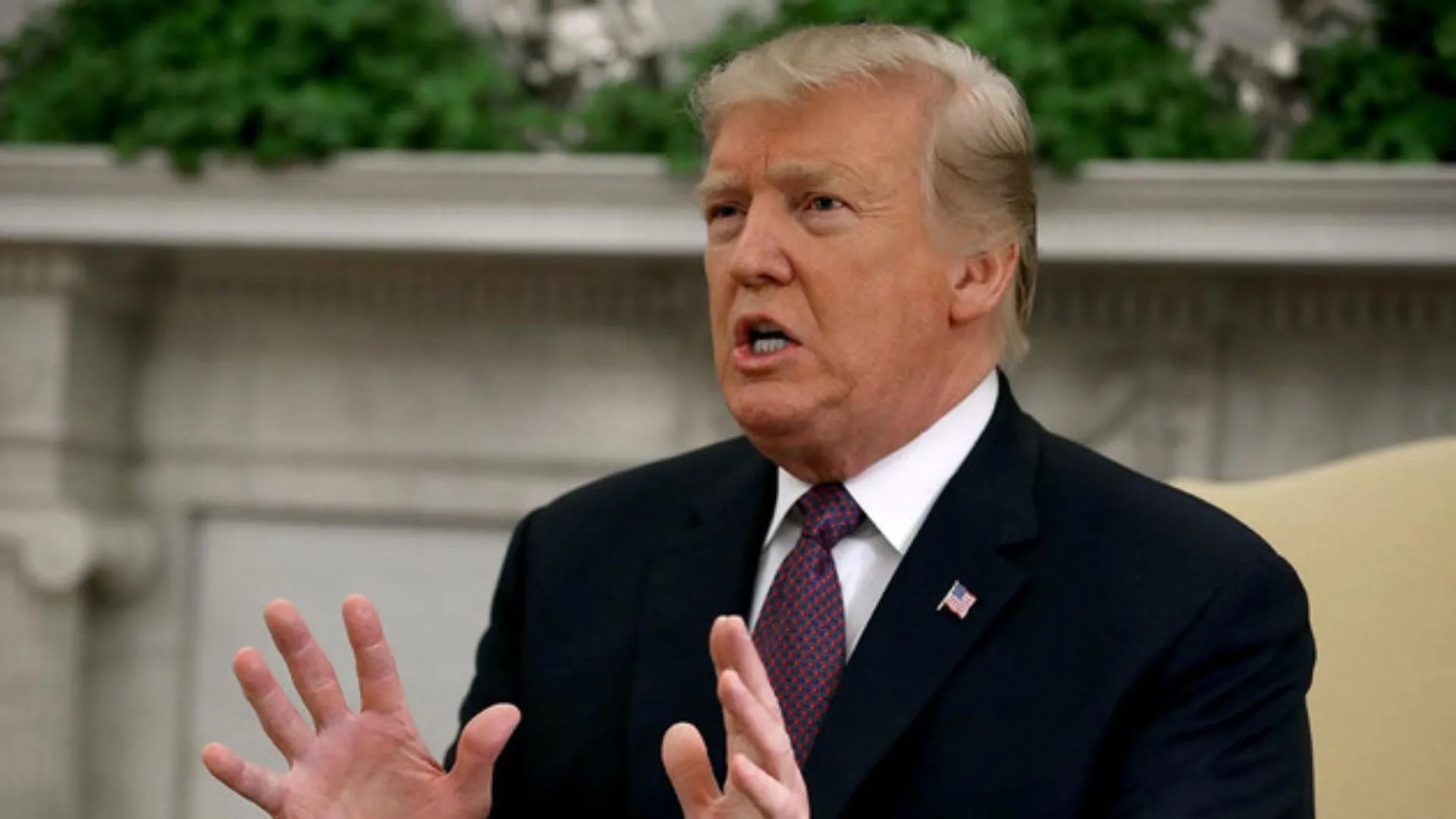 Trump Eyes Nuclear Deal with Saudi Arabia Amid Iran Tensions