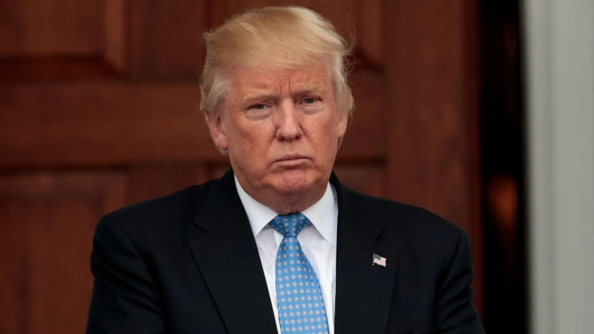 Trump Faces Setback in Wisconsin Supreme Court Race, Celebrates Wins in Florida