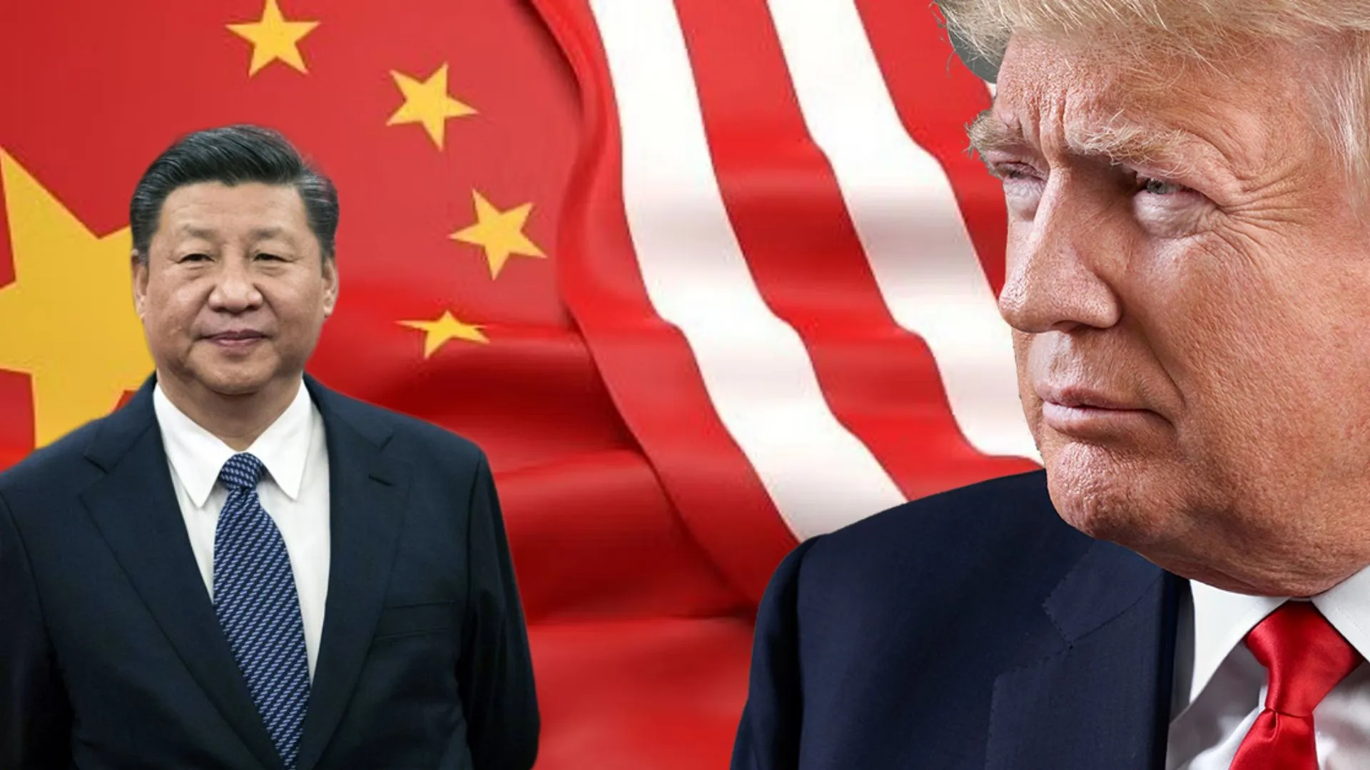 Trump Imposes Additional 50% Tariff on Chinese Goods Amid Intensifying Trade War