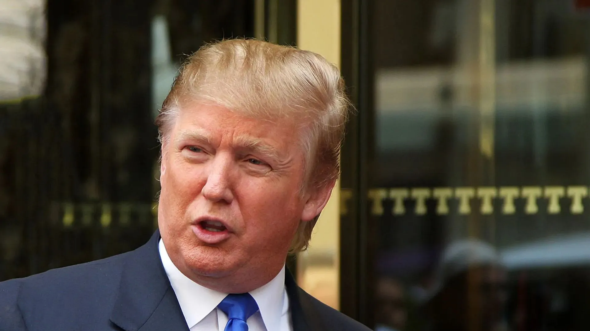Trump Ousts Three National Security Officials Over Alleged Loyalty Issues: Report