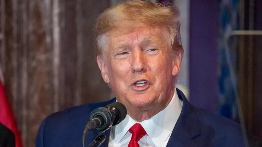 Trump admits ‘transition difficulties’ as US, Asian markets slump again