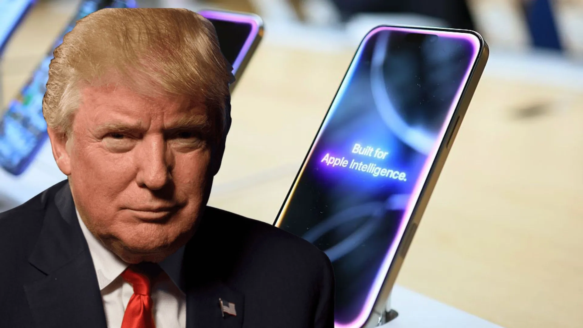 Trump’s Tariff Exemptions: Full List of Electronics Including Laptops, Smartphones & More