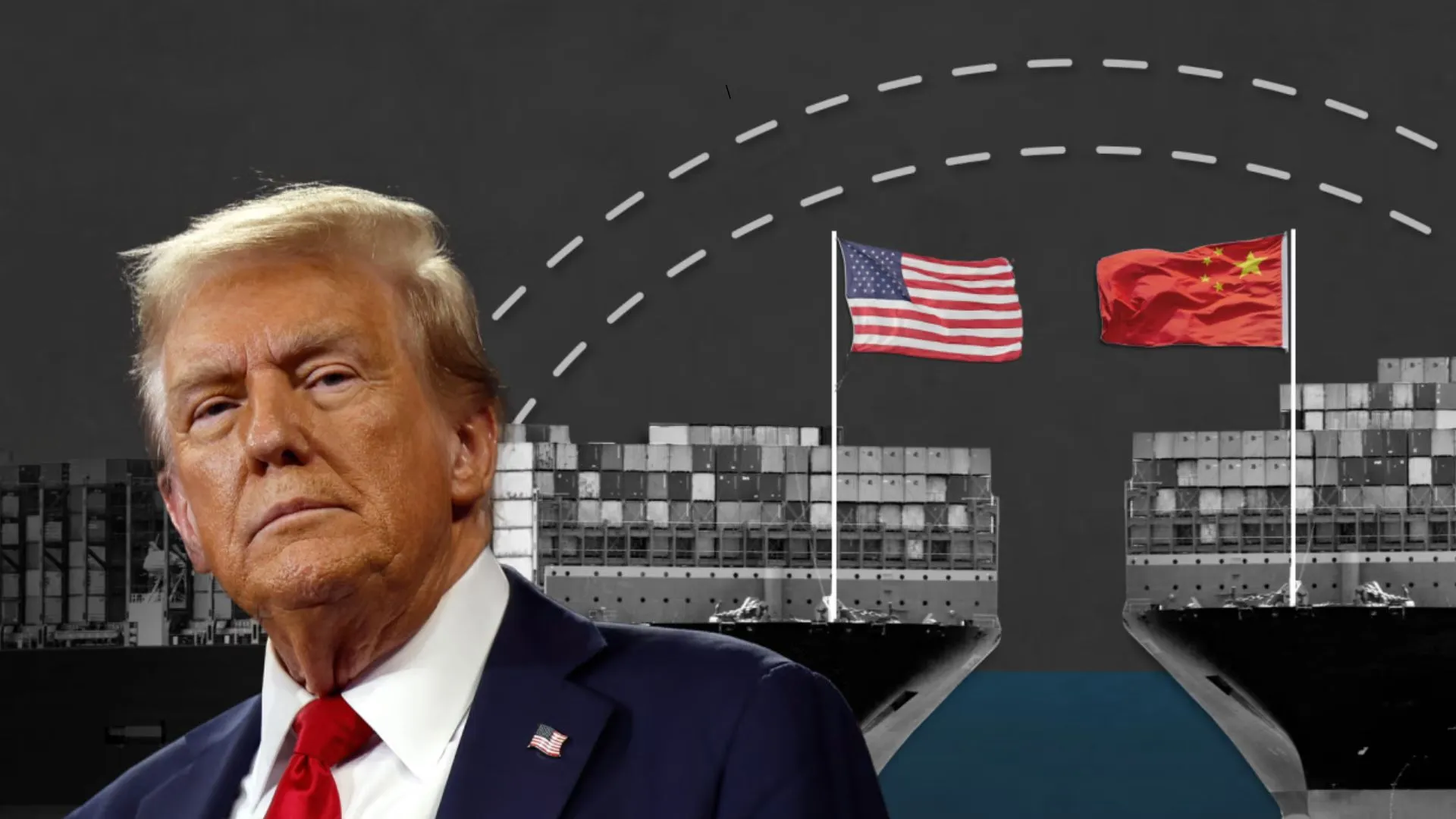 Trump’s Tariff Retreat: 5 Pressures That Led to the Change