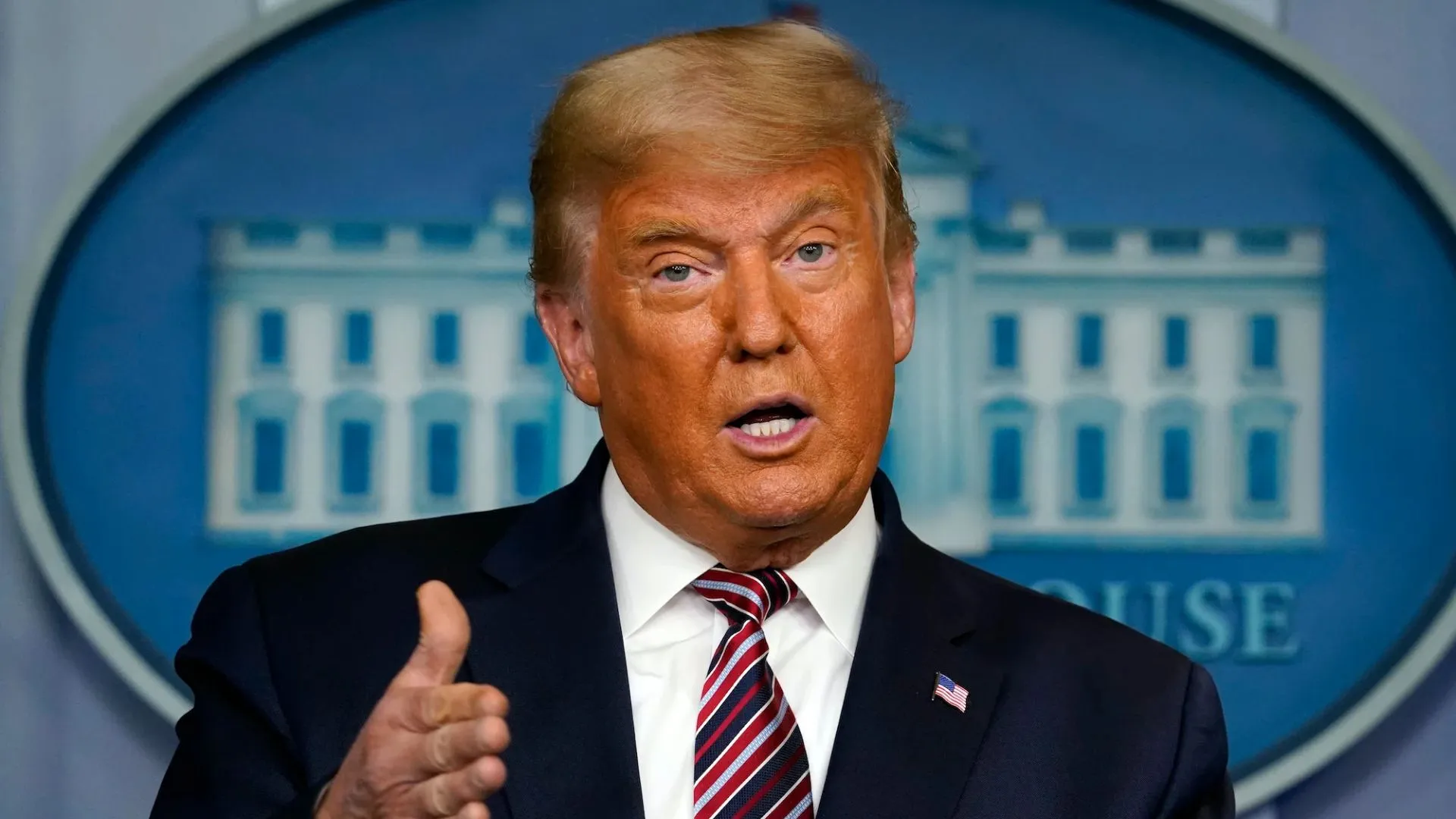 Trump’s Tariffs Set to Hit Immediately: What We Don’t Know Yet
