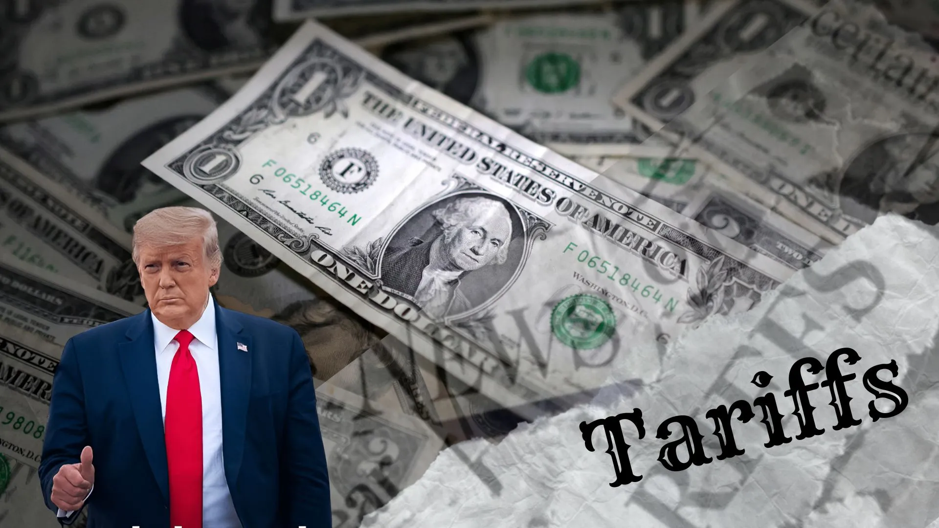 Trump’s Tariffs Trigger 8 Billion Wealth Crash — Billionaires Take the Blow