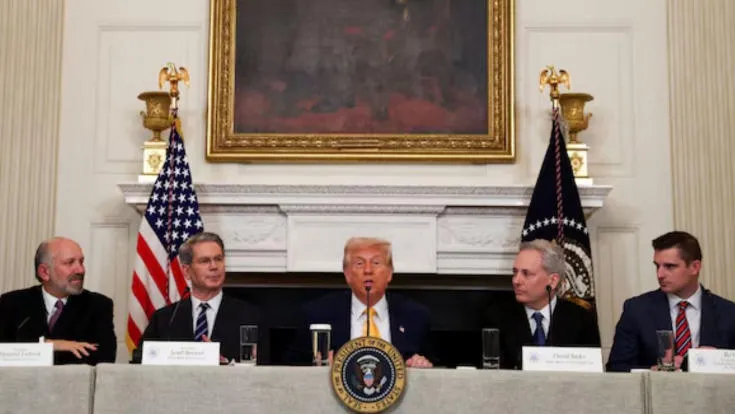 Trump’s ‘Liberation Day’ Tariffs: A Look at ‘Dirty 15’ and India’s Role in Trade War