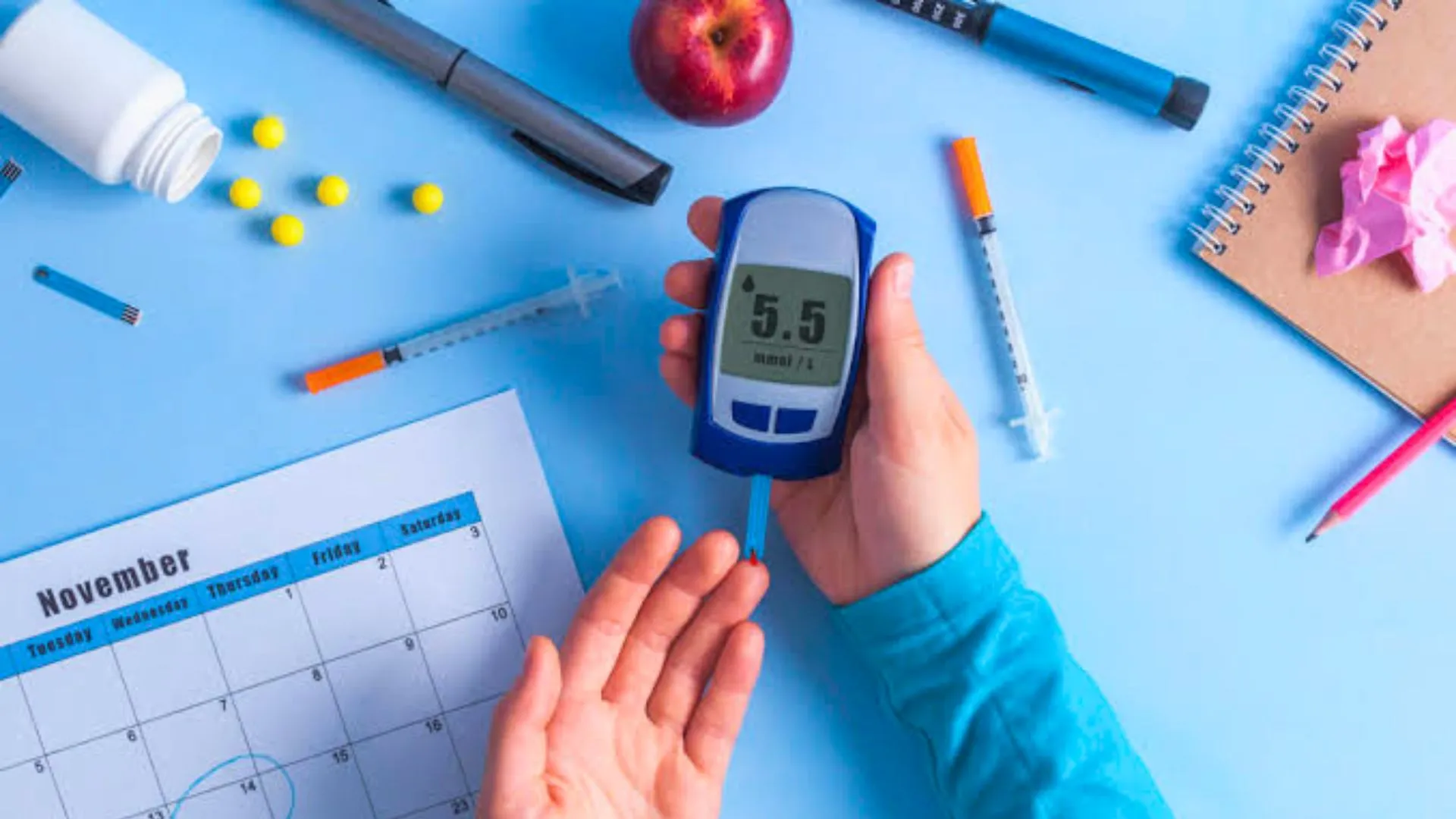 Type 5 Diabetes: A New Form of Disease Recognized After Decades of Debate