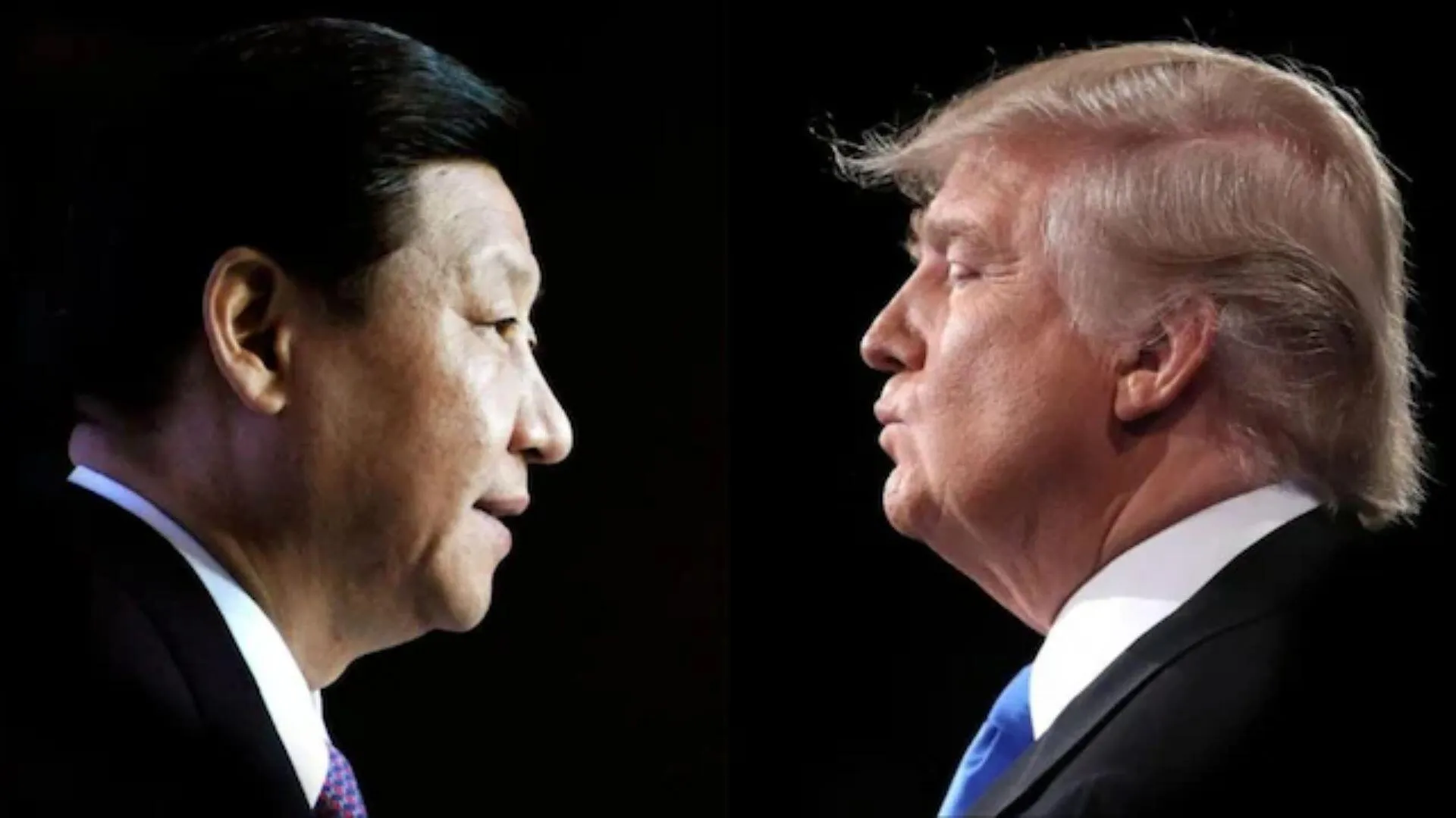 Breaking Down the U.S.-China Trade Showdown | TDG Explainer