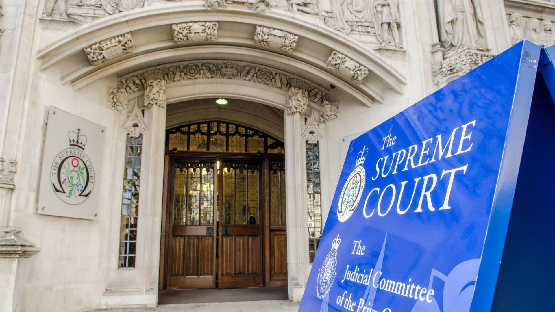 UK Supreme Court Rules ‘Woman’ Means Biological Female, Igniting Gender Identity Row