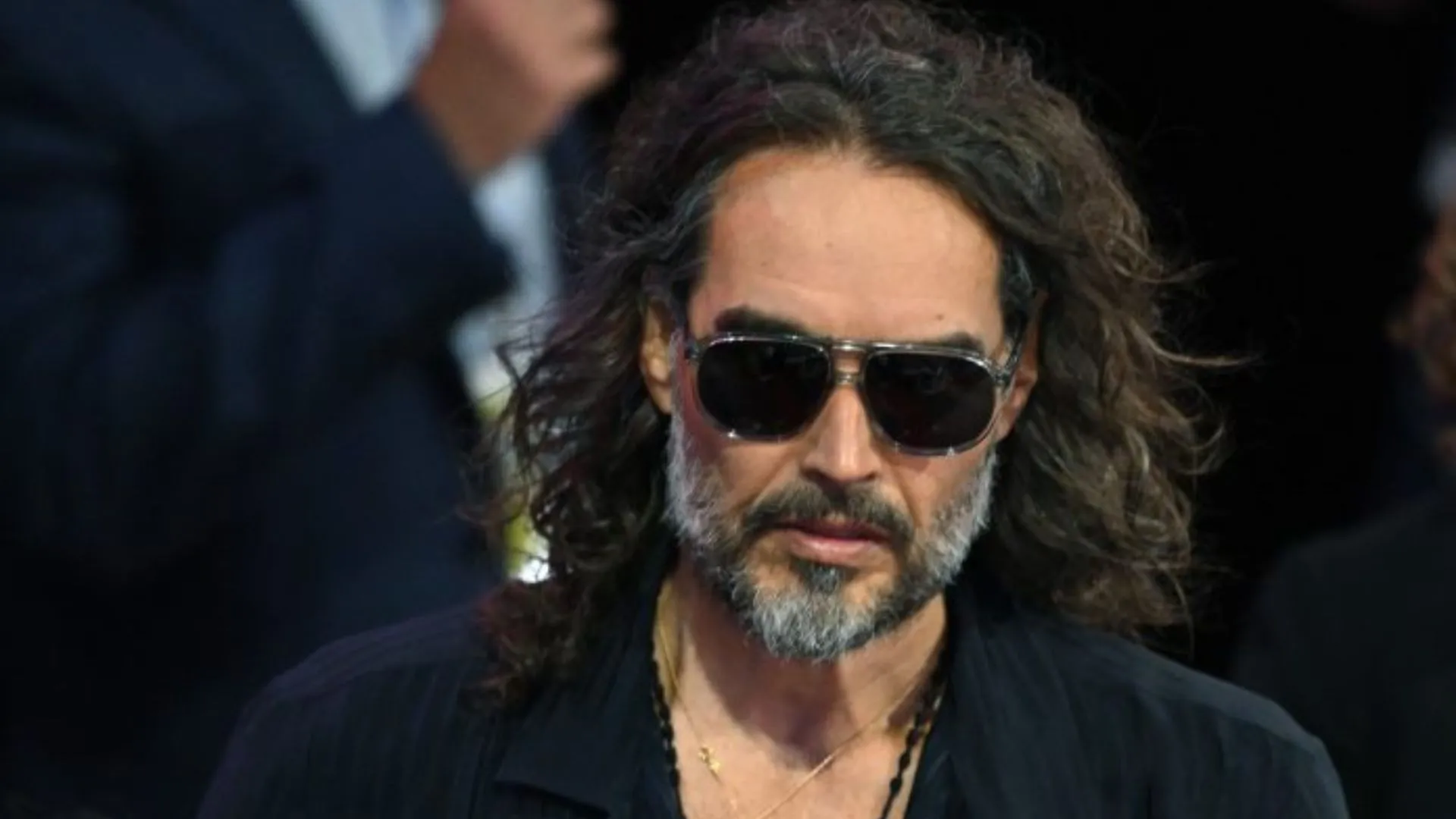 UK Comedian Russell Brand Charged with Rape, Court Appearance Set for May 2025