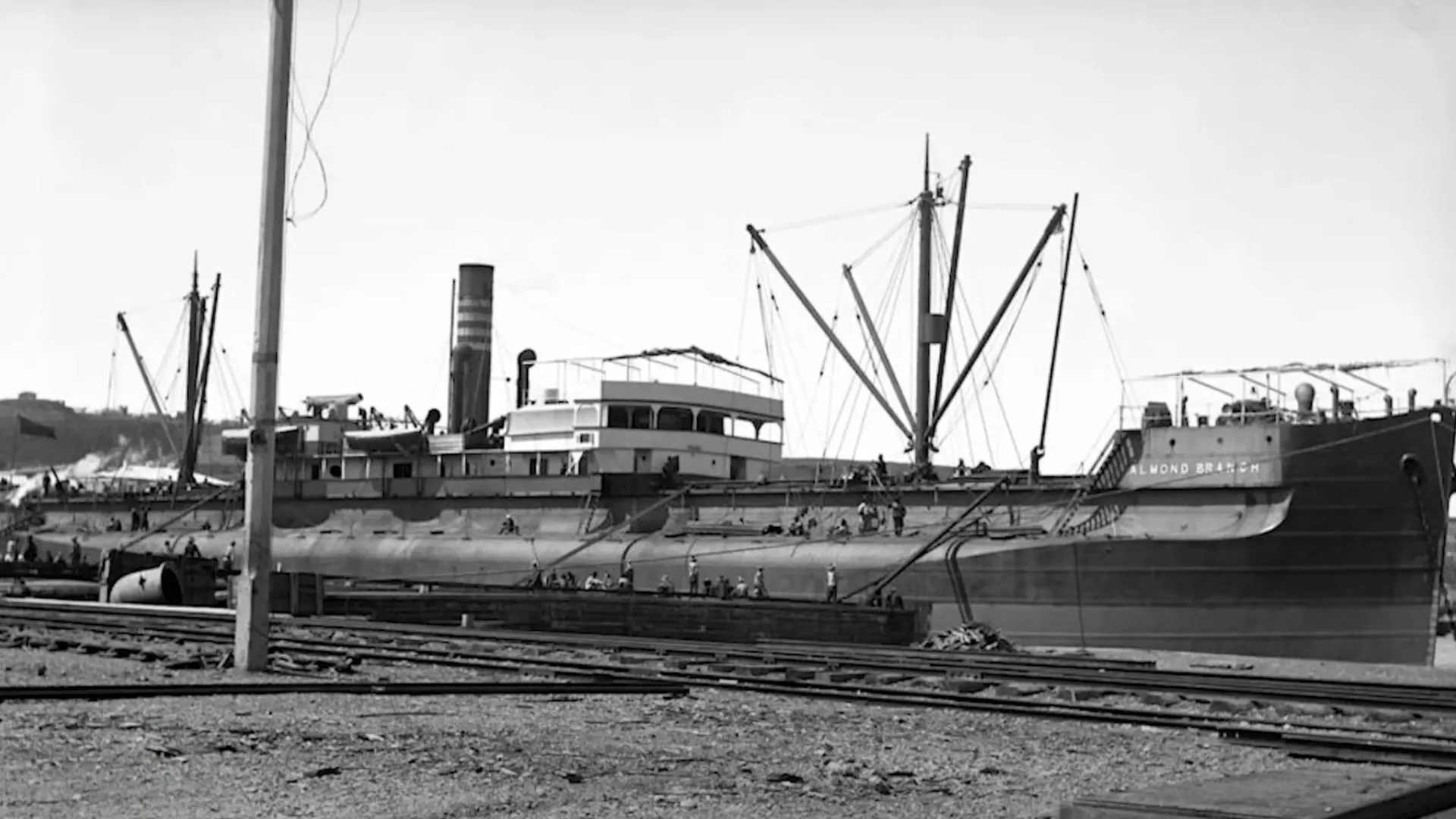 UK Man Purchases WWI Shipwreck for Just Rs. 34,000 on Facebook Marketplace