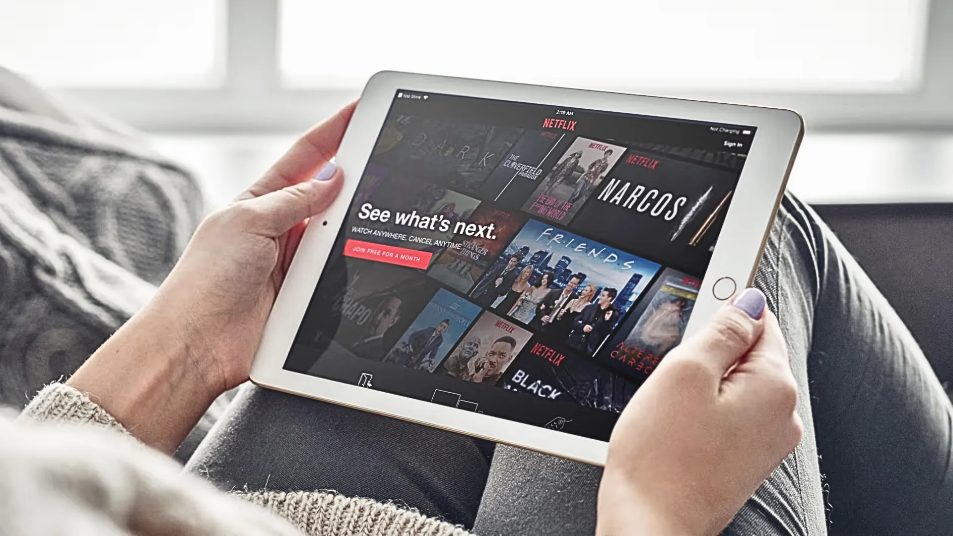 UK Woman Jailed 7 Hours for Taking Daughters’ iPads