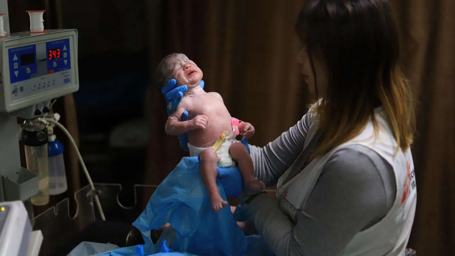 UN Warns Maternal Health Progress Has Stalled Due to Global Aid Cuts