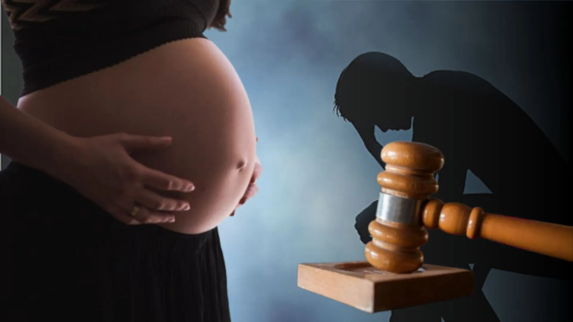 UP Woman Confesses Being Impregnated By ‘Someone Else’ But Threatens to Kill Husband if…