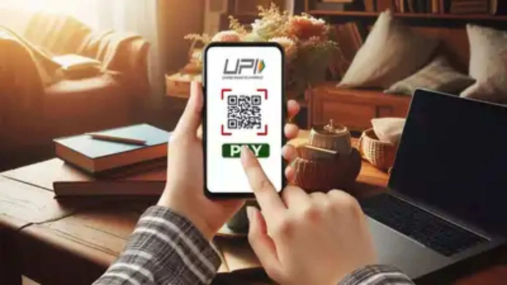 UPI Faces Third Outage in 30 Days, Affecting Users Across India