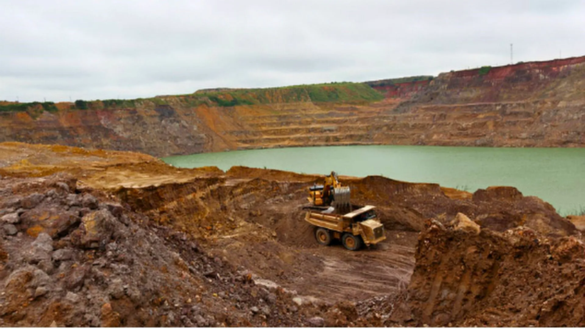 US-China Rivalry Reignites Over Congo’s Copper and Cobalt Mines