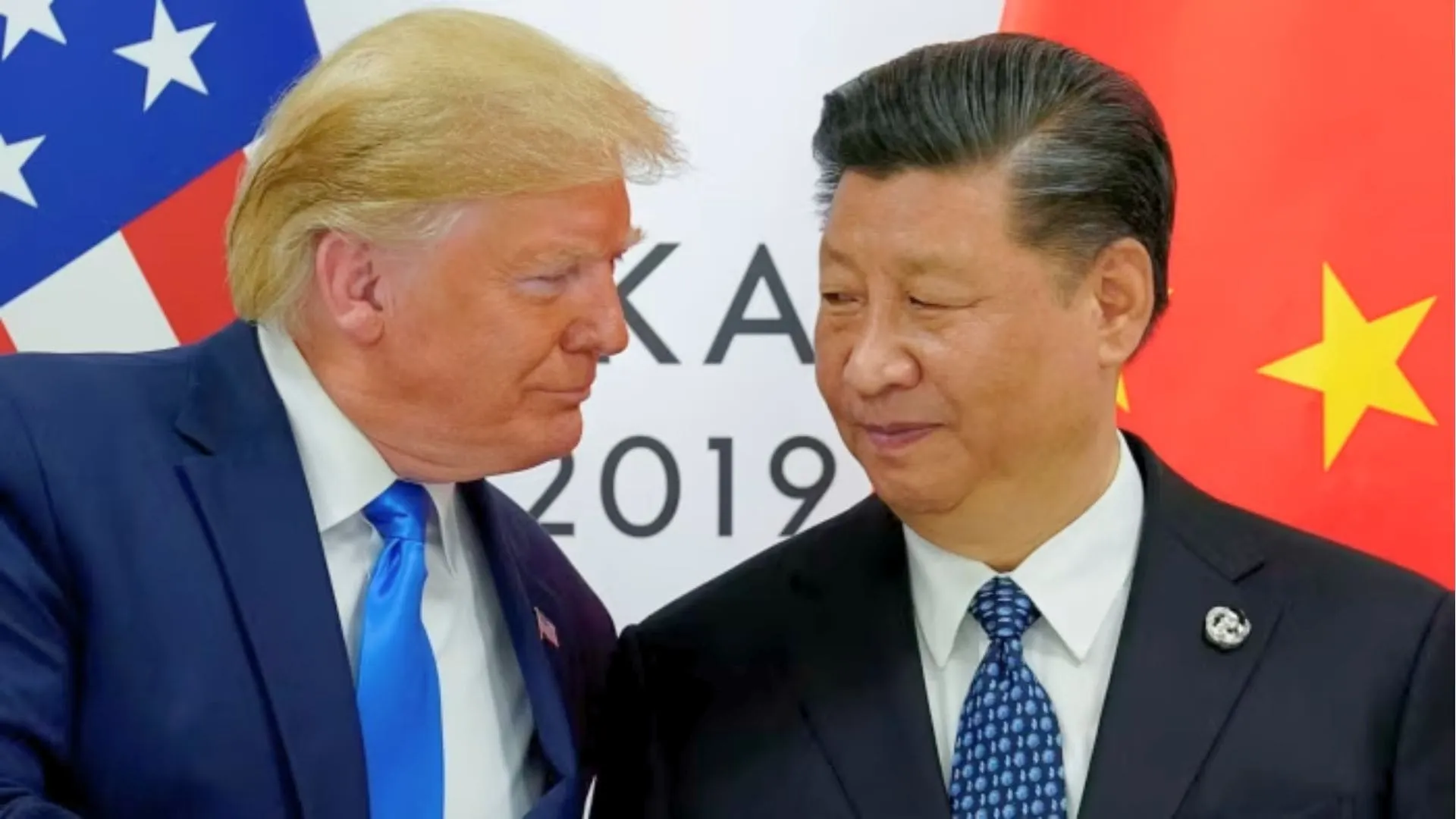 US Slams China With 125% Tariff: Is the World Ready for a New Trade War? | TDG Explainer